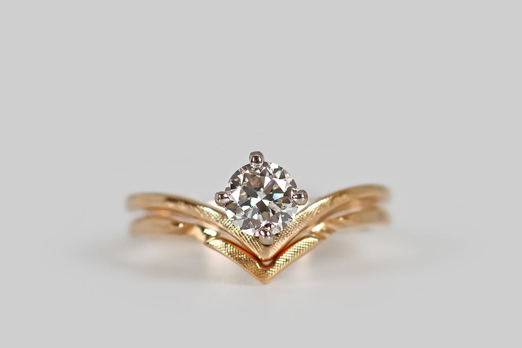 Cool discount diamond rings