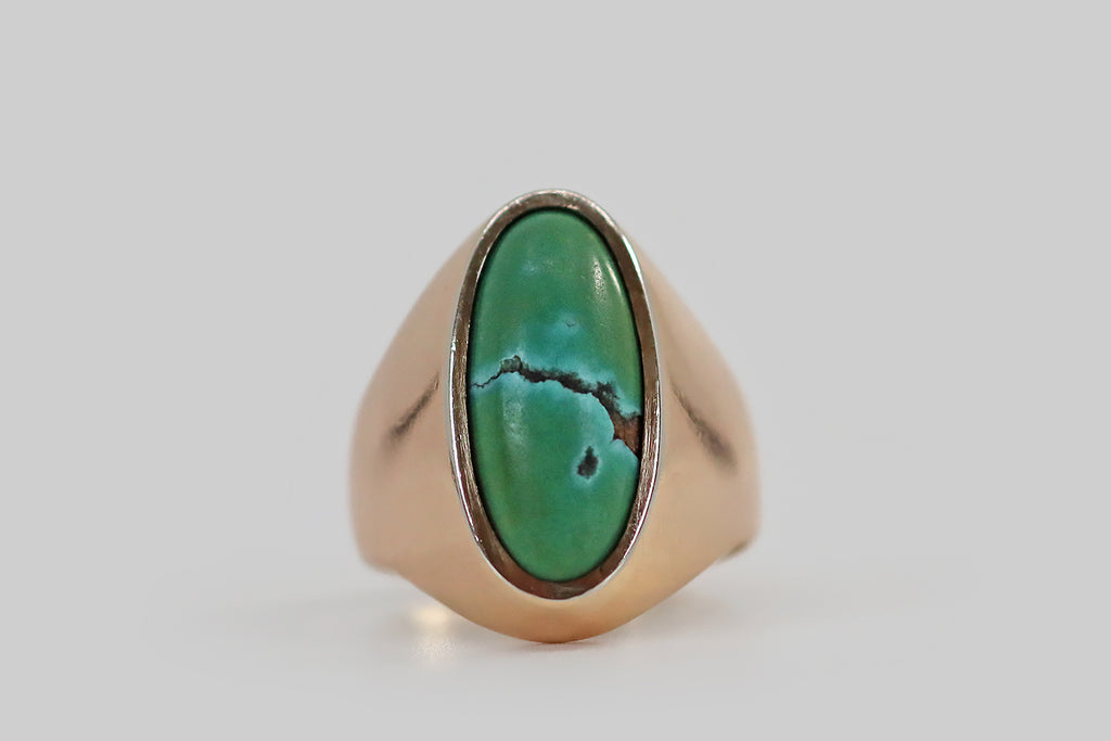 Turquoise the gem of the centuries deals