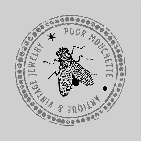 Poor Mouchette - Vintage & Antique Jewelry