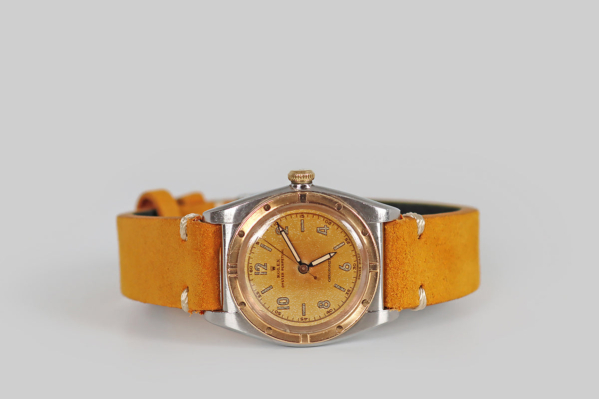 ROLLIE WATCH OUT! Rolex_Oyster_Perpetual_Bubbleb