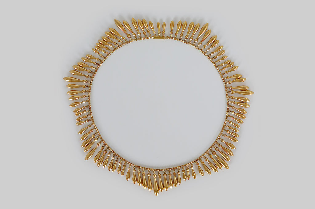 victoriantorpedofringenecklace