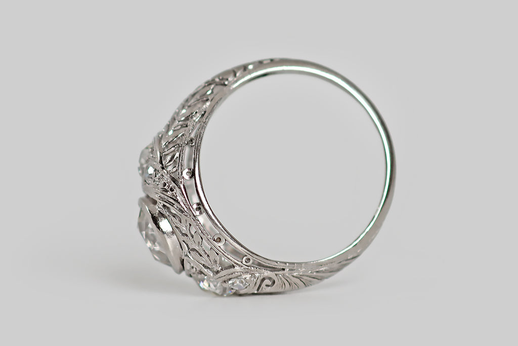 Magazinepapersilver Ring laurealandfeatherADEdwardian3DiamondRingPlat3_1024x1024.jpg?v=1676855944